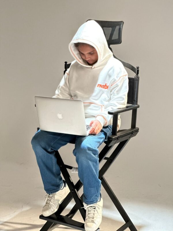 Beyond Rules (Hoodie) - Image 3